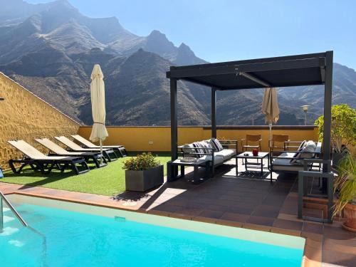 Agaete House | Los Veroles