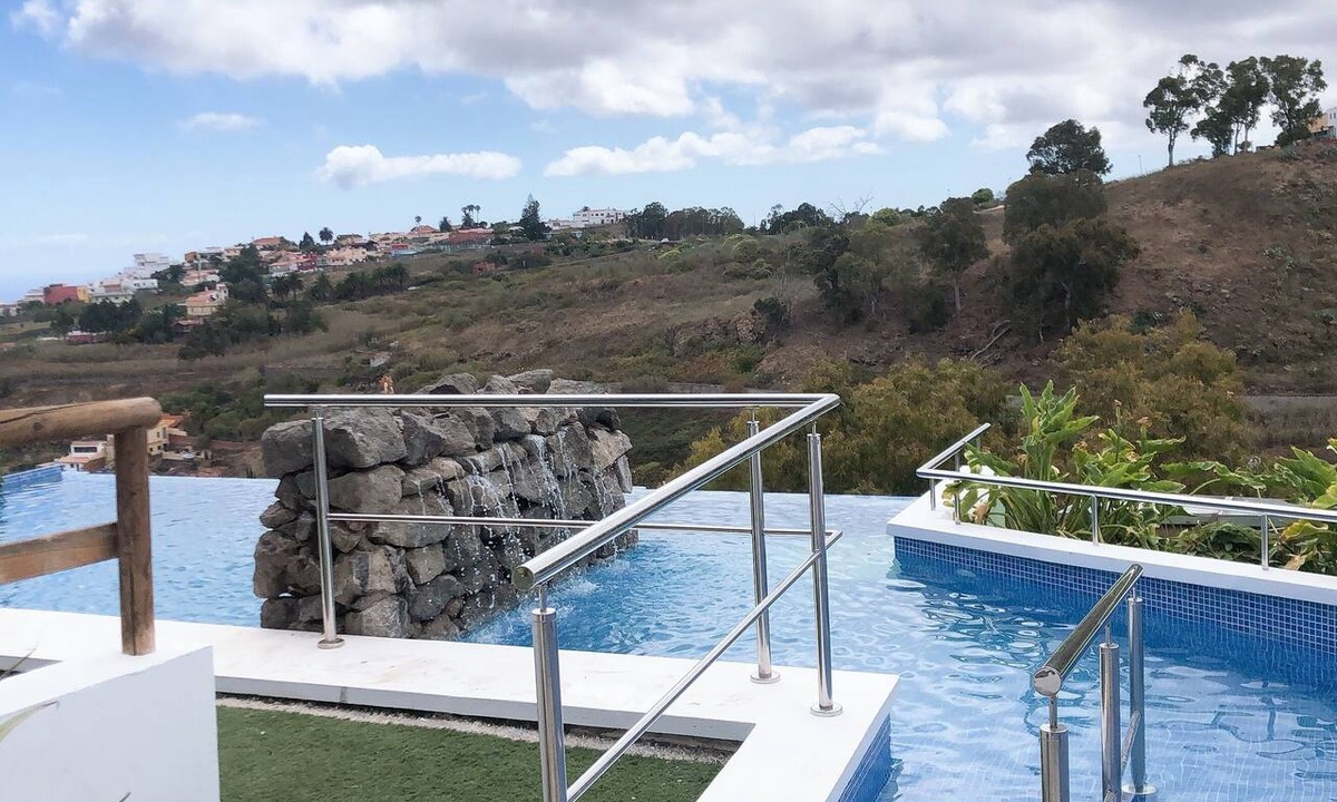 El Risco Cottage | Los Viejitos en Firgas