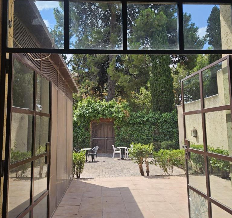 Benimamet Hotel | Lotel Casa Noble