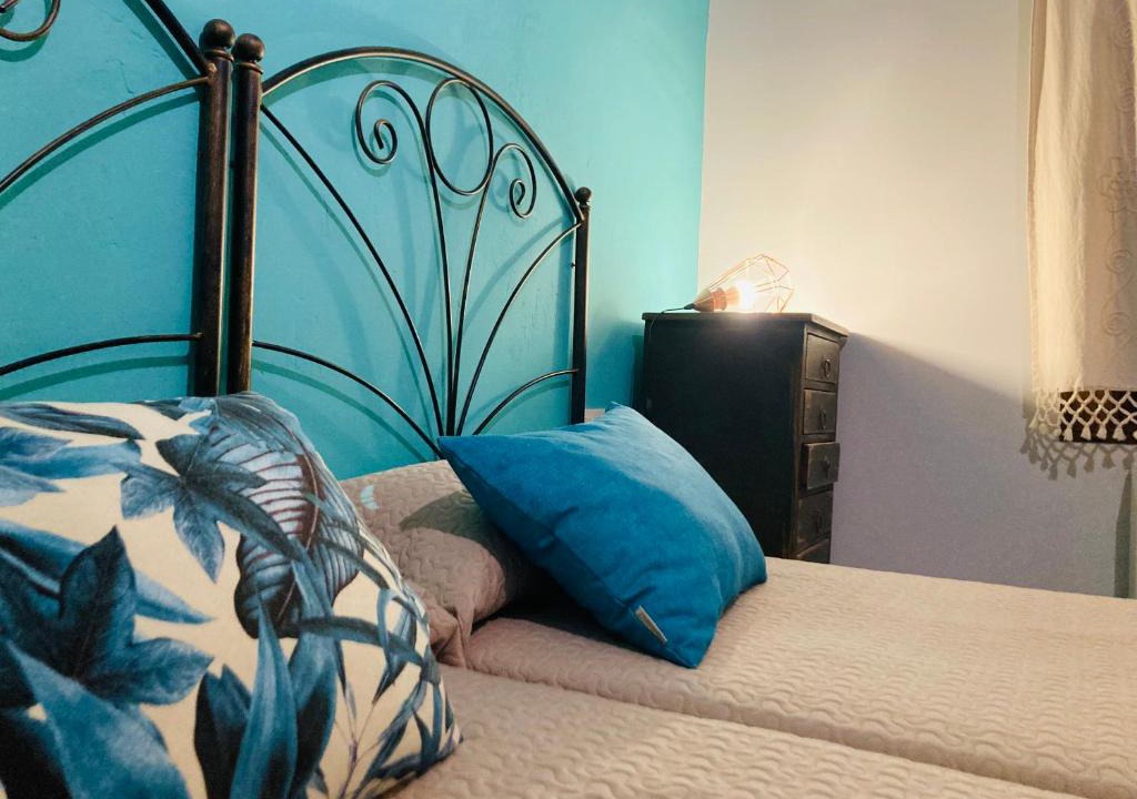 Magallon Bed & Breakfast | Loteta Experience