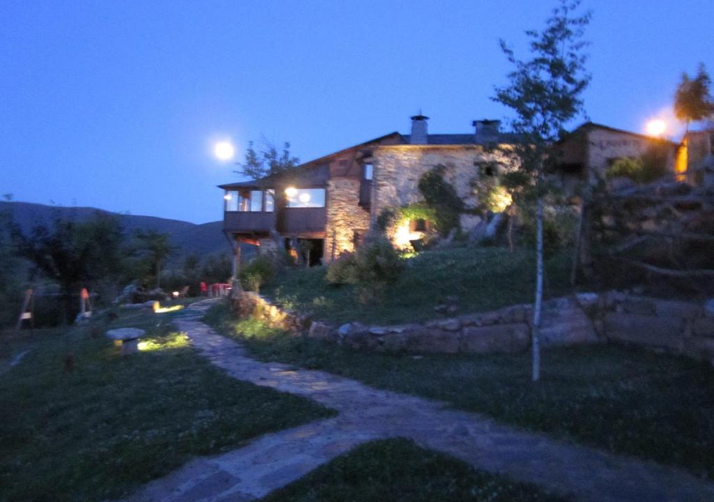 Orellan House | Louteiro de las Médulas