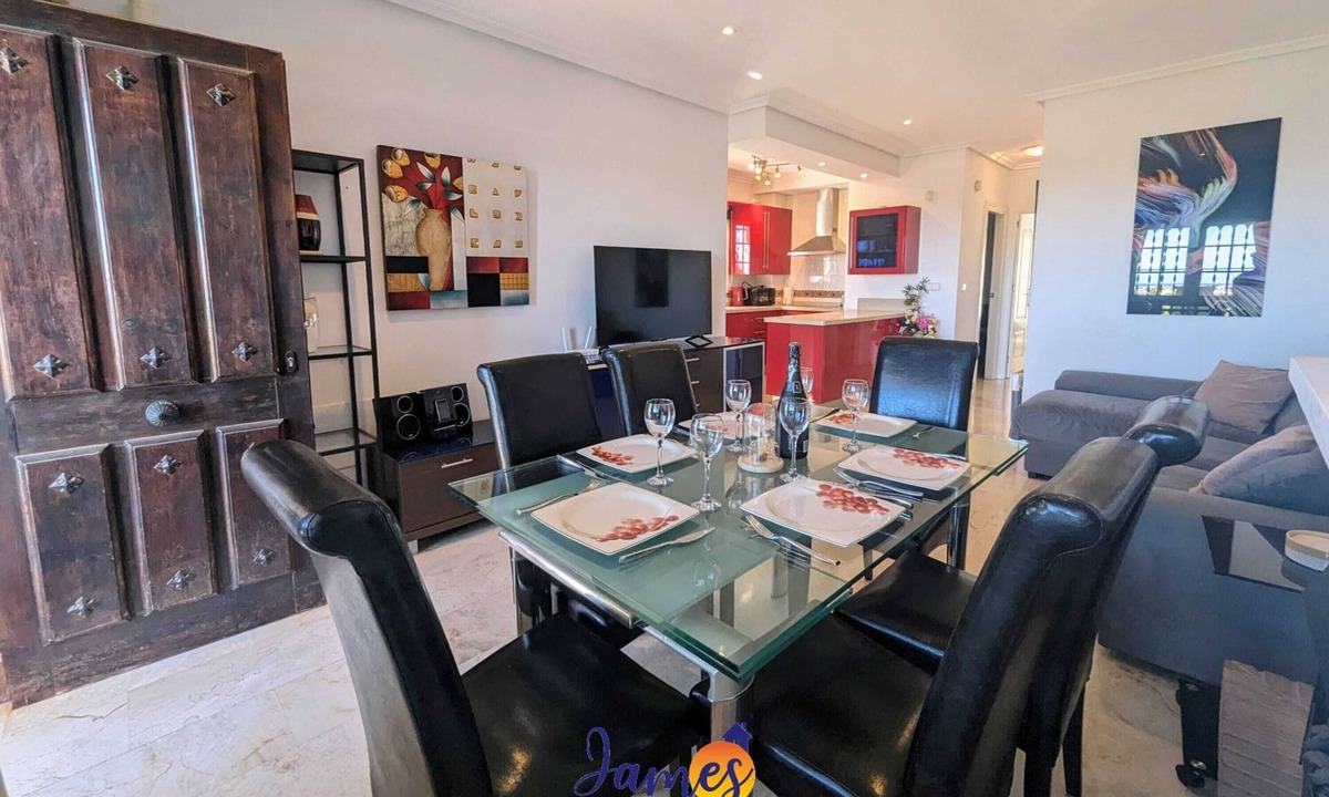 Villamartin Apartment | Lovely 2 bed Apt with Com Pool in Villamartin VM45