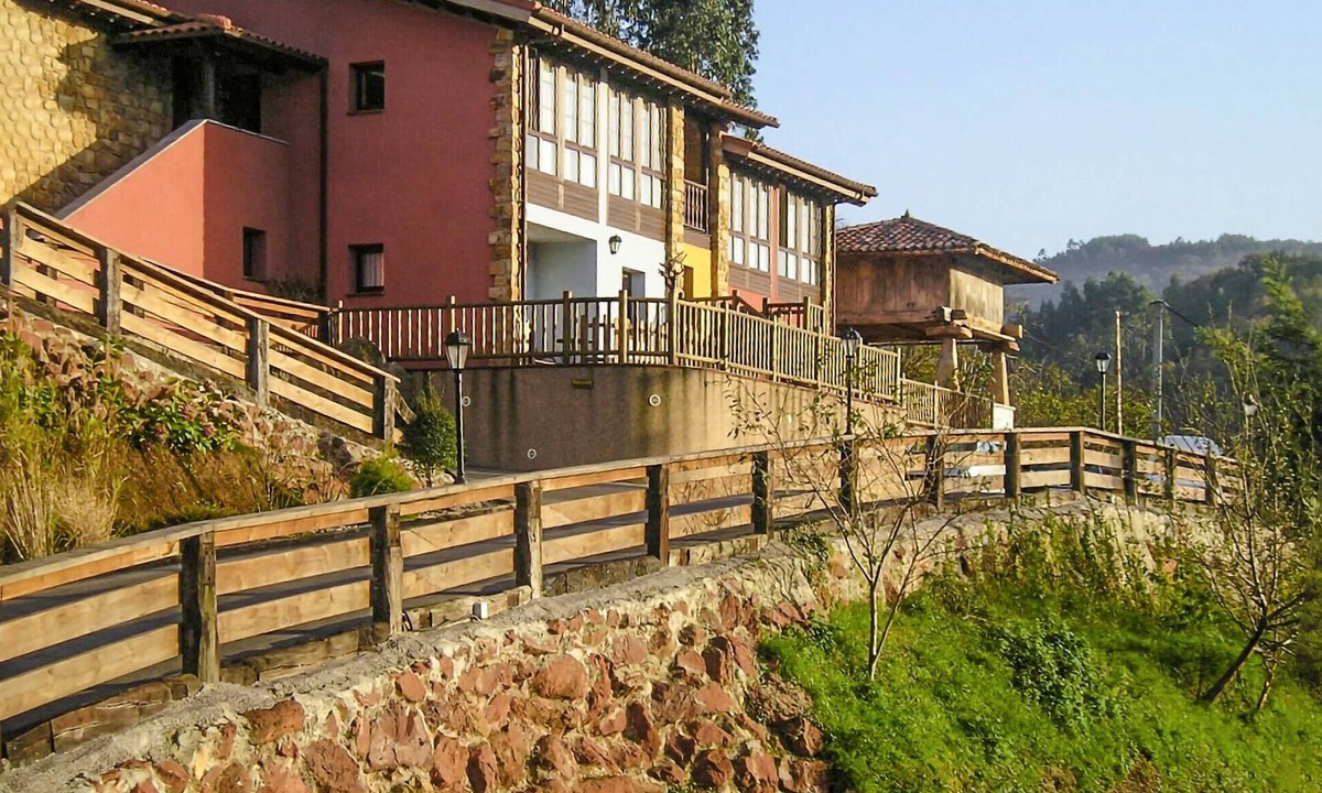 Carabano Apartment | Lovely apartment in Villaviciosa