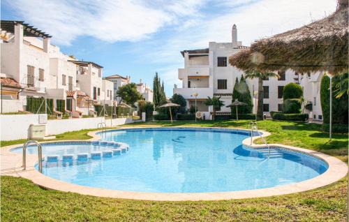 Alcossebre Apartment | Lovely Apartment In Alcossebre