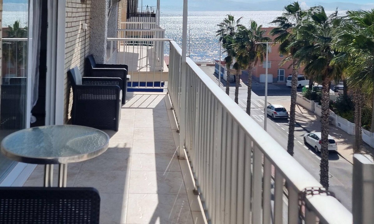 Santa Pola Apartment | Lovely apartment in Santa Pola with WiFi