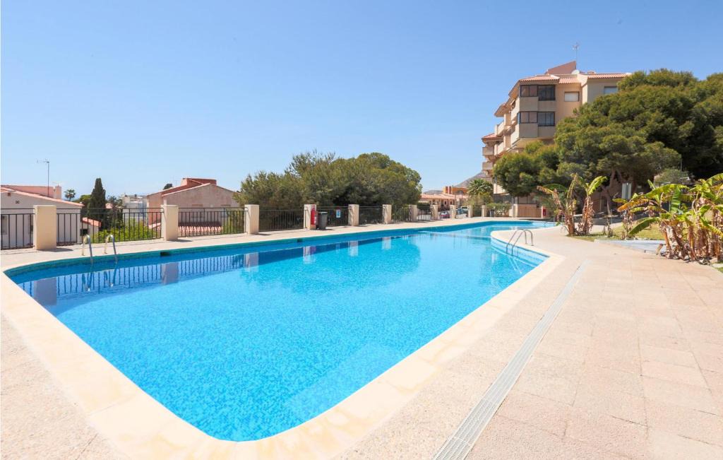 La Azohia Apartment | Lovely Apartment In La Azohia With Wifi