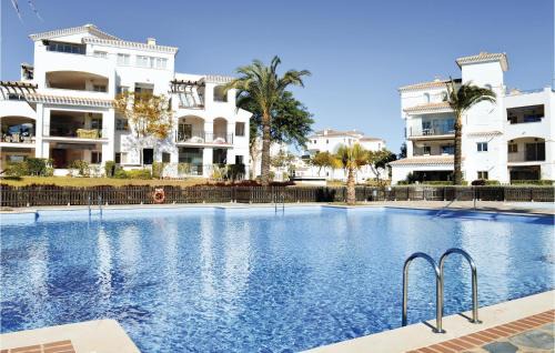 Jeronimo y Avileses y Balsicas de Arriba Apartment | Lovely Apartment In Sucina With Swimming Pool