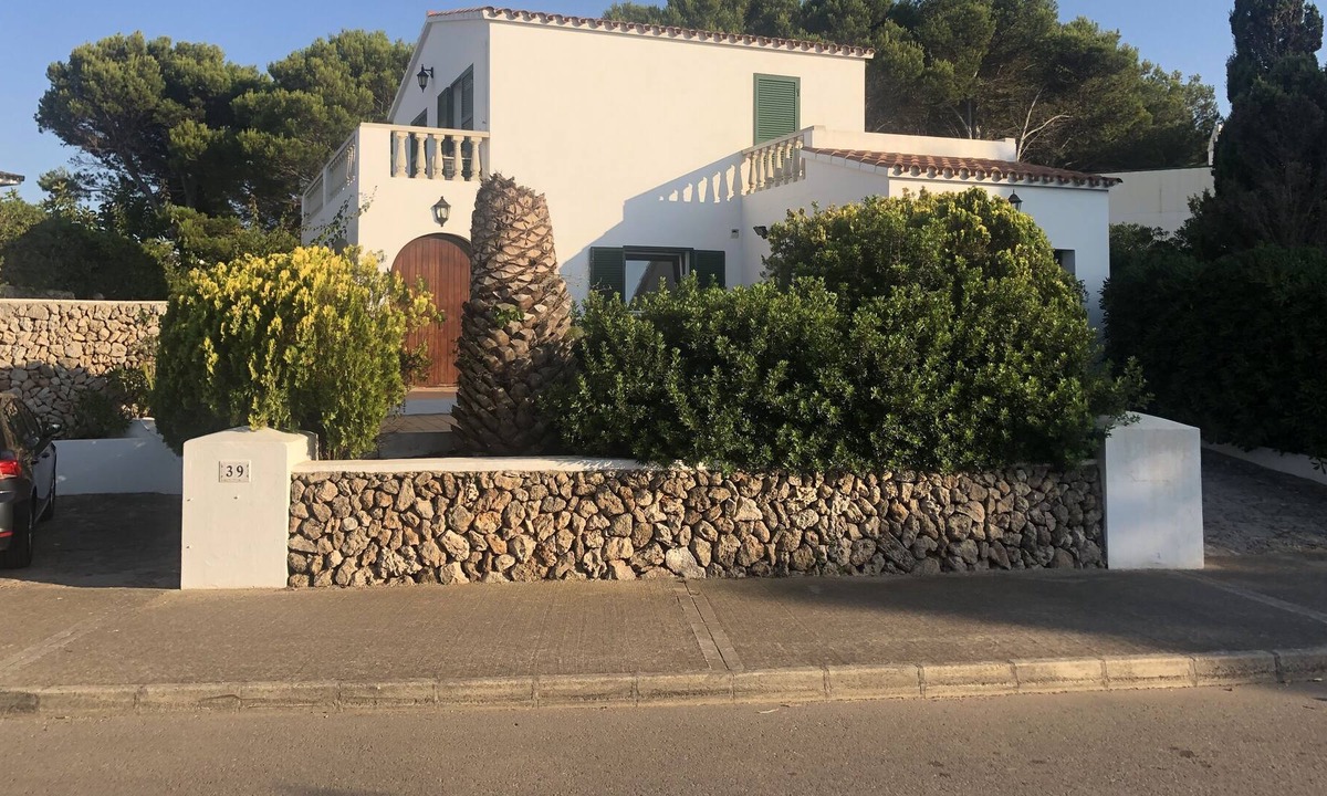 Port d'Addaia Villa | Lovely Detached Villa With Private Pool