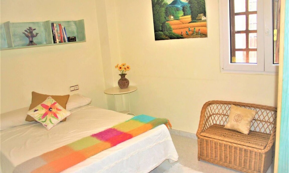 Pontevedra Old Town Apartment | Lovely flat in the heart of the old town