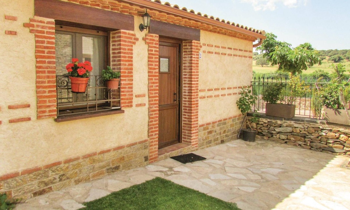 Accommodation Aldeanue De La Sierra | Aldeanueva de la Sierra