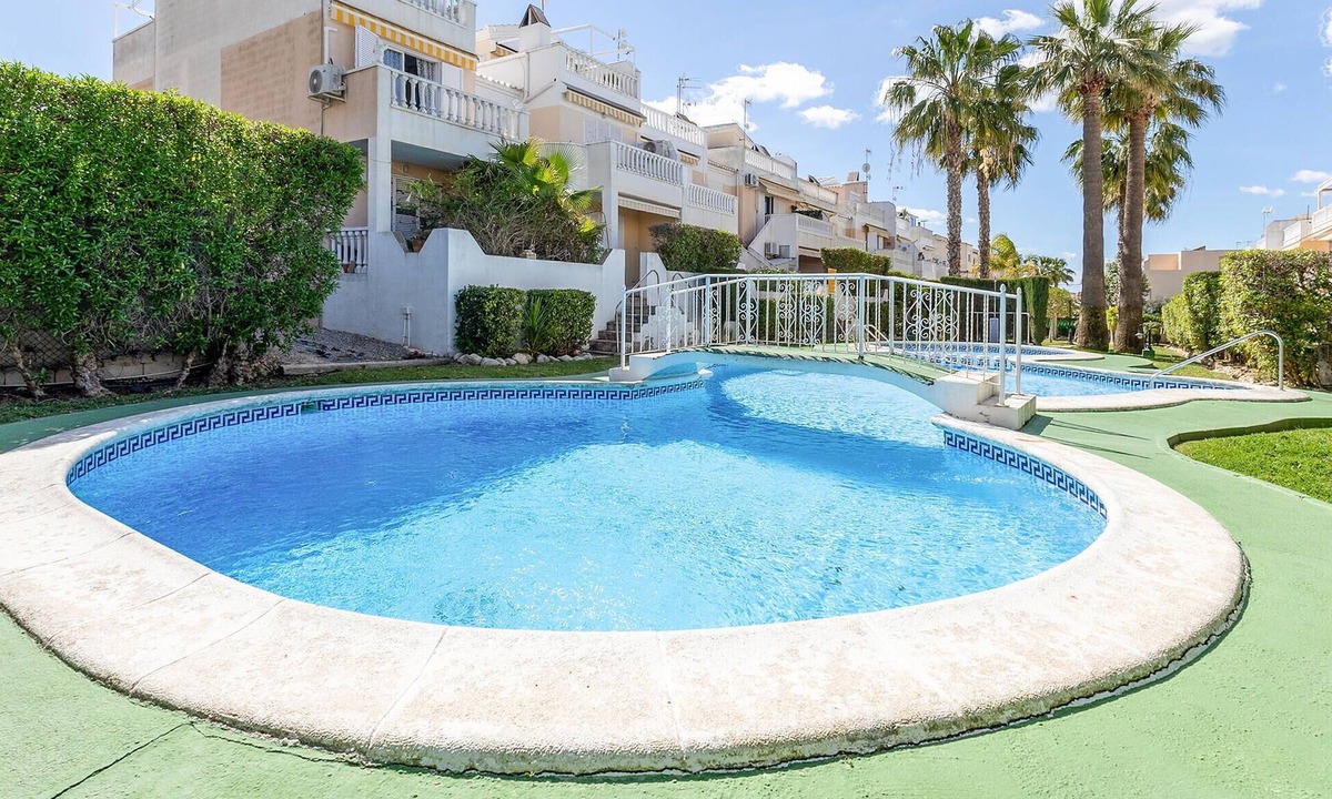 Guardamar del Segura House | Lovely home in Guardamar del segura
