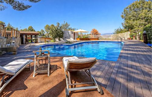 El Palmar House | Lovely Home In Murcia