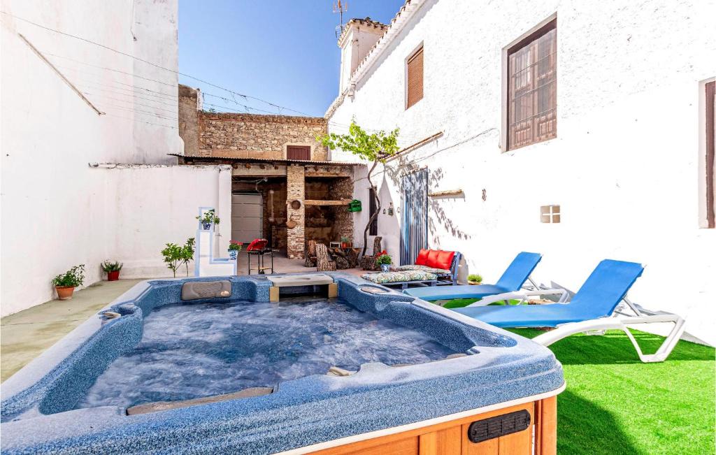 Padul House | Lovely Home In Padul With Wifi