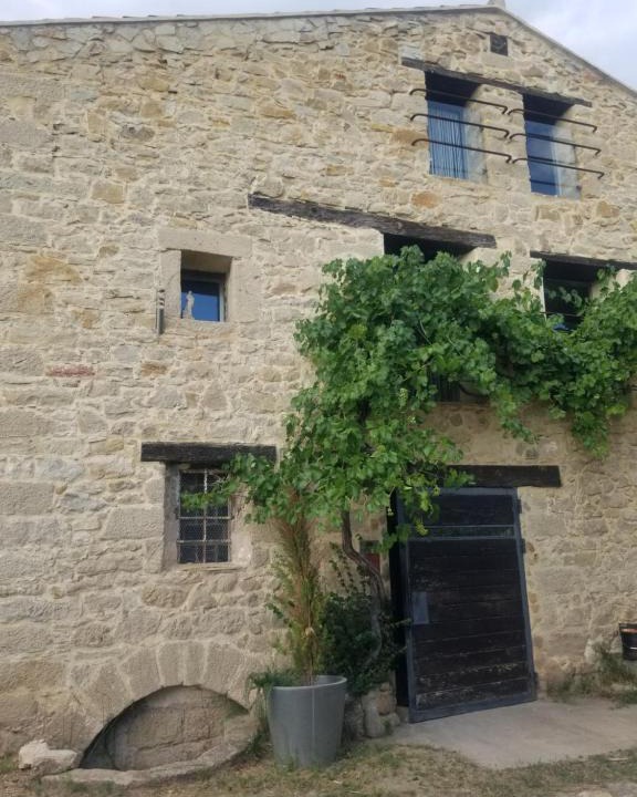 Mora de Rubielos House | Lovely room in a renovated mill