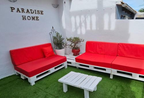 San Anton House | LovelyLoft Trafalgar