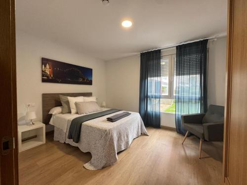 Lugo Apartment | LUGO Stay