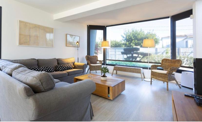 San Agustin Villa | Luna Bay Palma