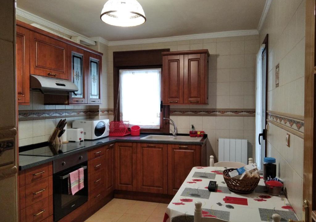 Medina De Pomar Apartment | Lunair Ciudad de Medina