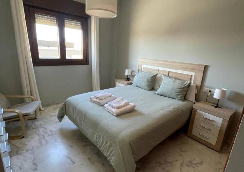 Bormujos Apartment | Lux Bormujos - Vacacional Sevilla