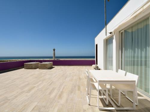 Solana del Matorral Apartment | Luxe Penthouse Casa Atlantica Morro Jable Sea Views By PVL