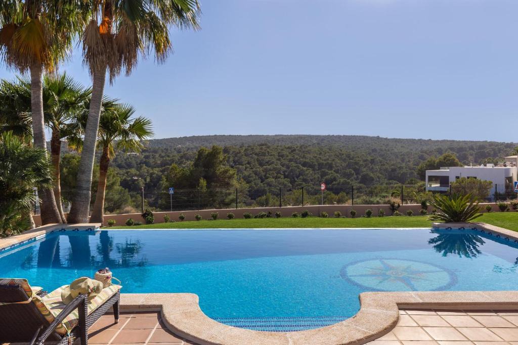 Sol de Mallorca Villa | Luxurious villa Sol de Mallorca