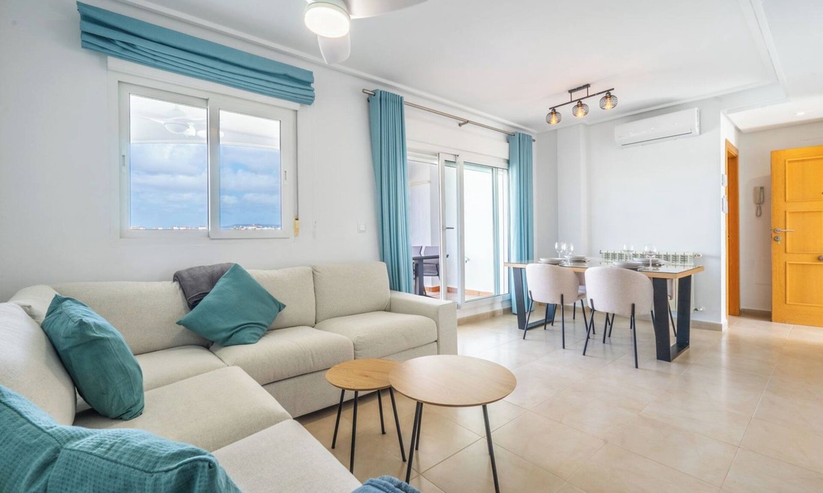 Roldan Apartment | Luxury 2 Bedroom Second Floor Apartment