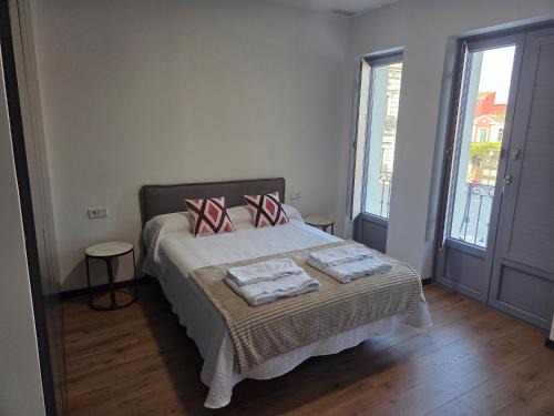 Alcazar de San Juan Apartment | Luxury Apartament Plaza
