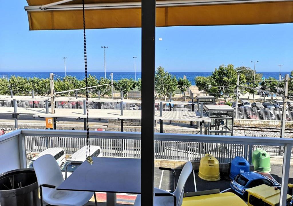 Calella Apartment | Luxury Apartment Accommodation, next to beach & train station Calella