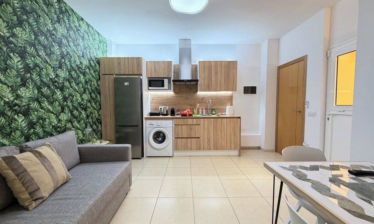 Los Abrigos Apartment | Luxury apartment in Los Abrigos