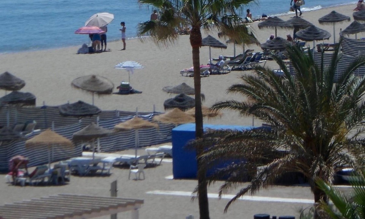 Apartamentos Castillo Fuengirola | Torreblanca