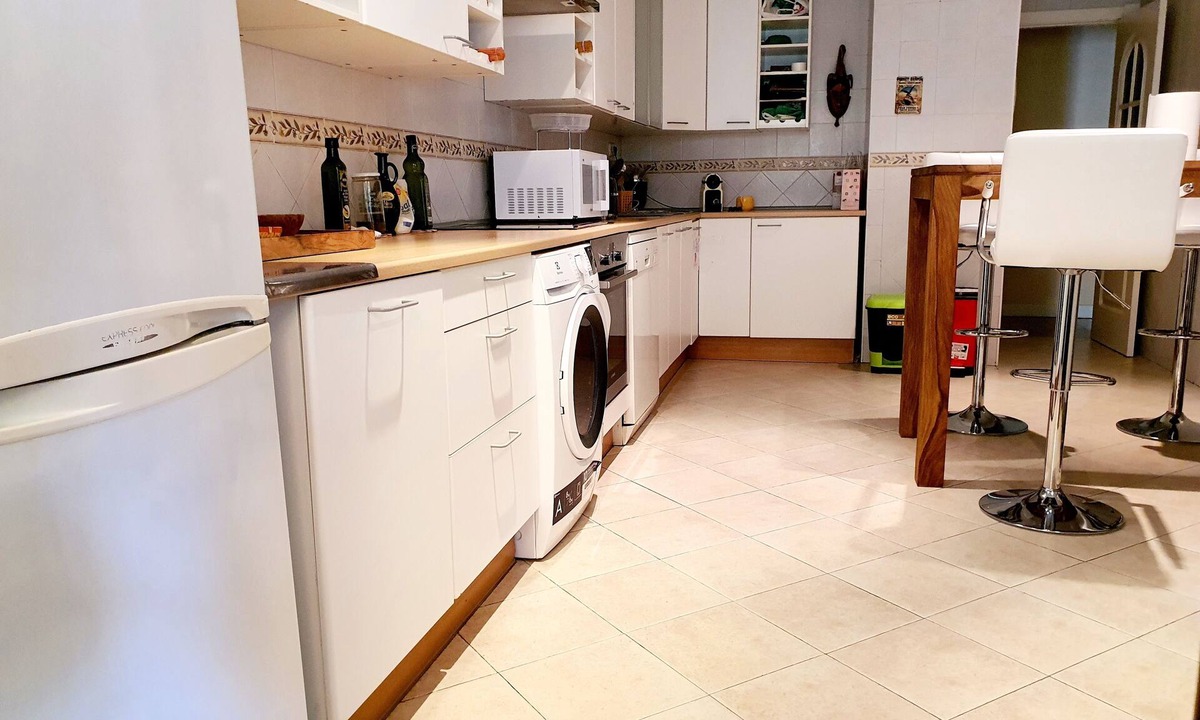 Moncloa-Aravaca Apartment | LUXURY APARTMENT - LUXURY APARTMENT