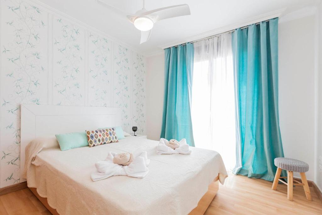 Granadilla de Abona Apartment | Luxury Apartment Sotavent III