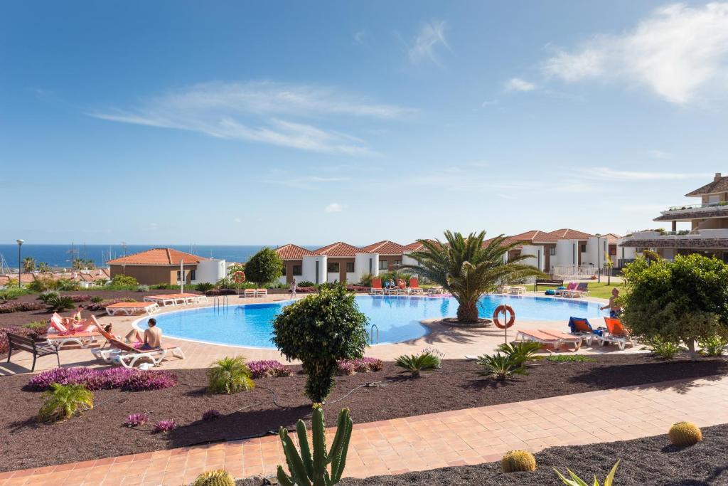 Golf Sea | Complejo turistico Amarilla Golf