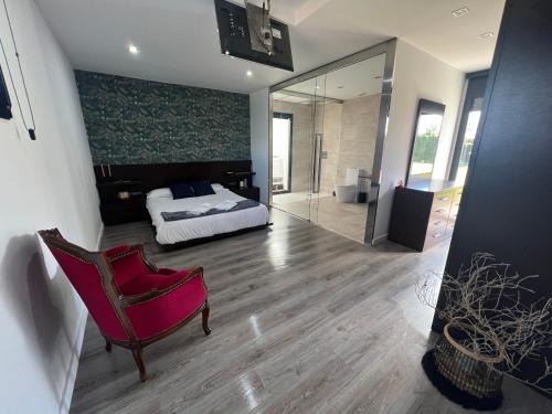Deltebre House | Luxury House del Delta