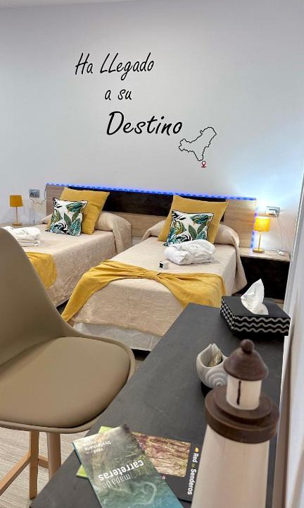 La Restinga Apartment | Luxury La Restinga