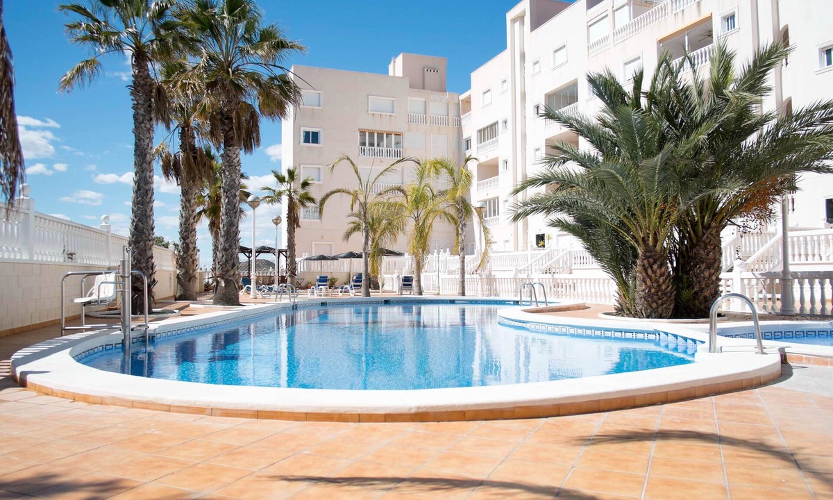 Guardamar del Segura Apartment | Luxury Penthouse, Close To The Beach Of Guardamar.
