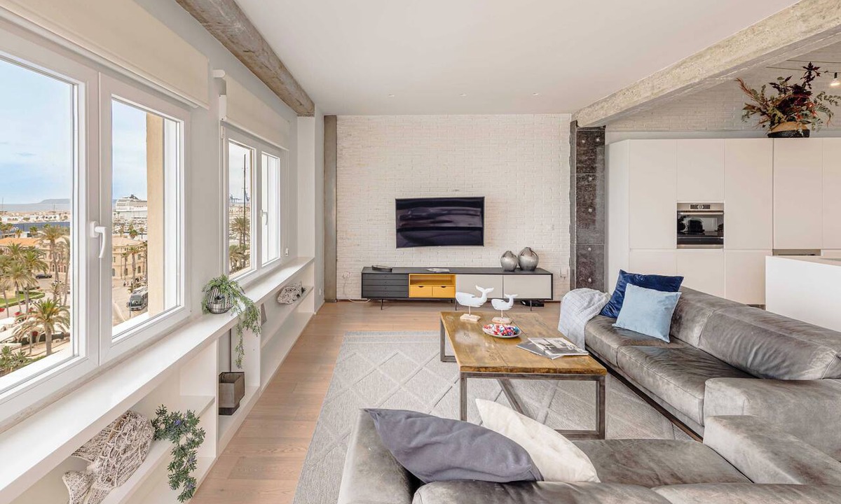 San Anton Apartment | Luxury penthouse