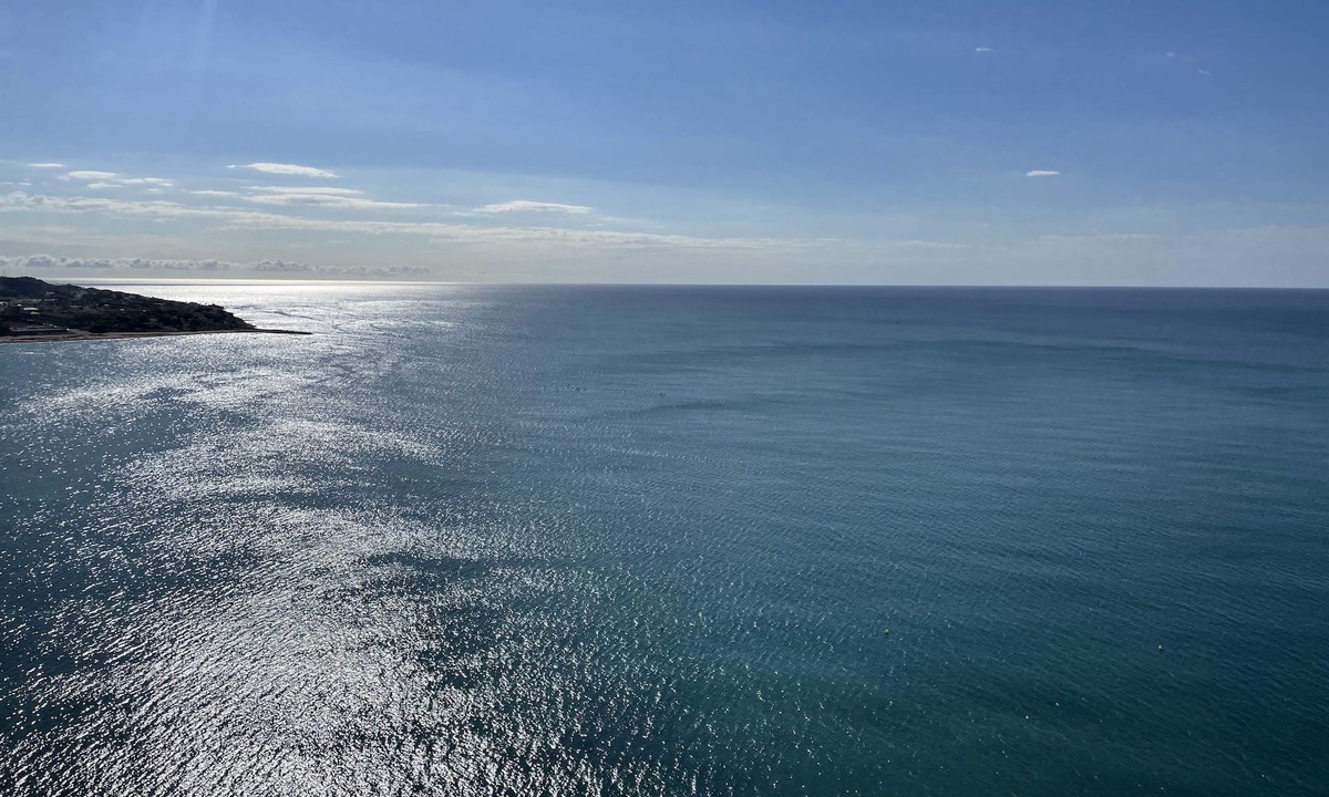 L'Albufereta Apartment | Luxury Penthouse First Line.