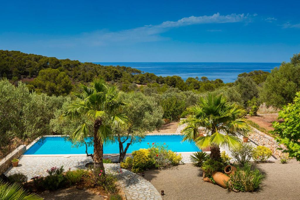 Holiday Villa | Banyalbufar