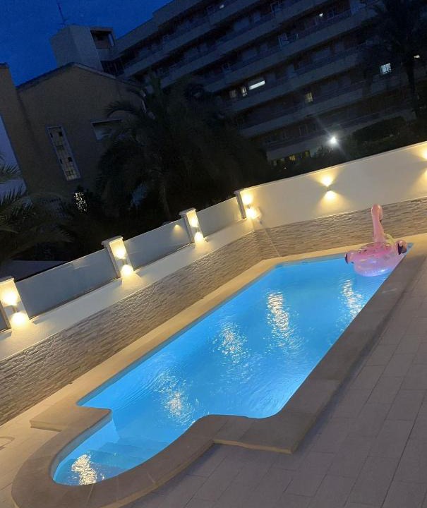 Punta Prima House | Luxury Private New 2023 Villa Mirelle