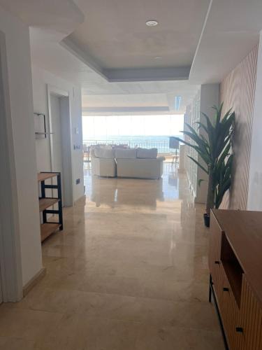 Fuengirola Apartment | Luxury Sea View Fuengirola