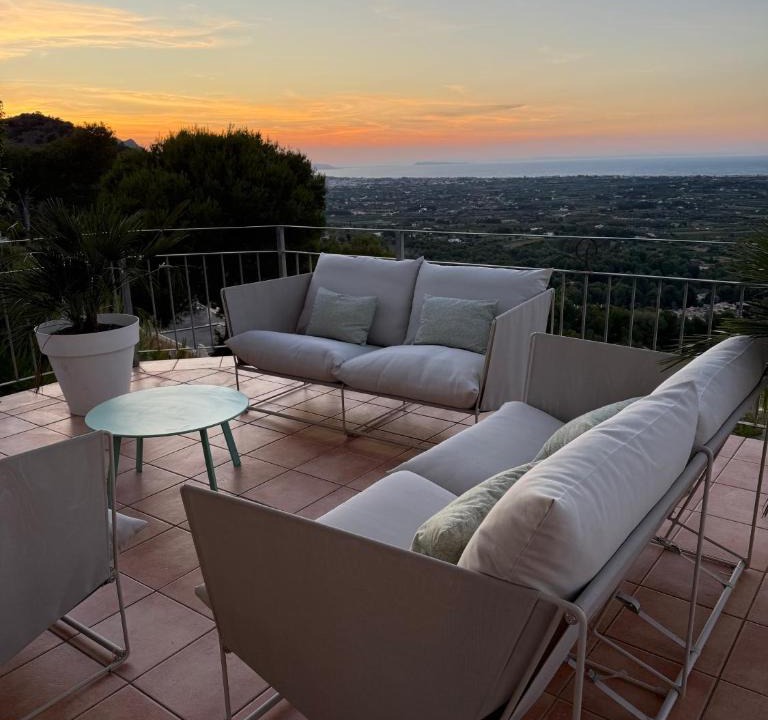 Pedreguer Villa | Luxury Villa in La Sella