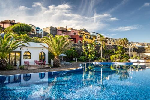 Los Silos Hotel | Luz Del Mar