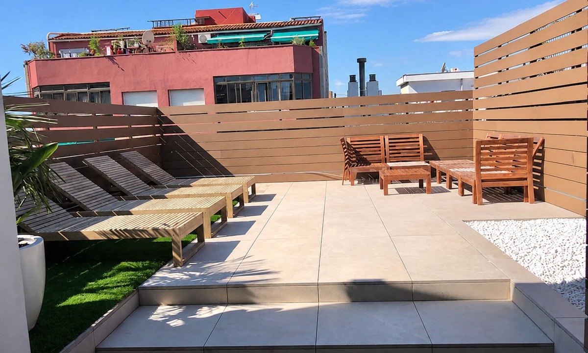 El Clot Apartment | LVP1 Apartamento Barcelona-Poblenou. Wifi gratis