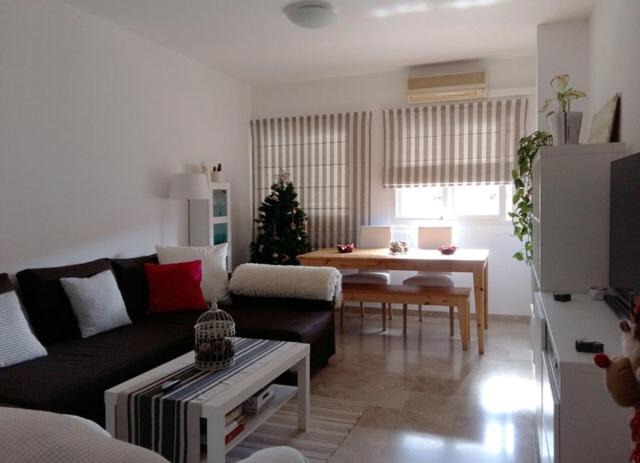 Carranque House | Málaga Habitación con Terraza Carlos Haya