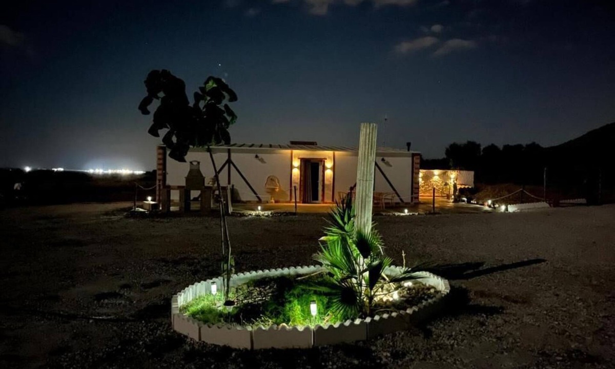 Merida Cottage | MaciasDehesa Rural House