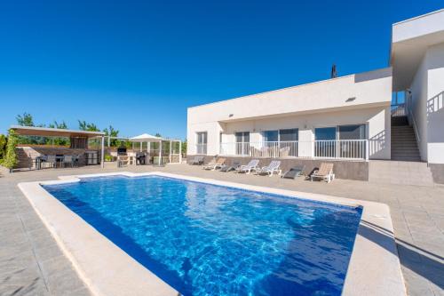 Abanilla House | Macisvenda relax