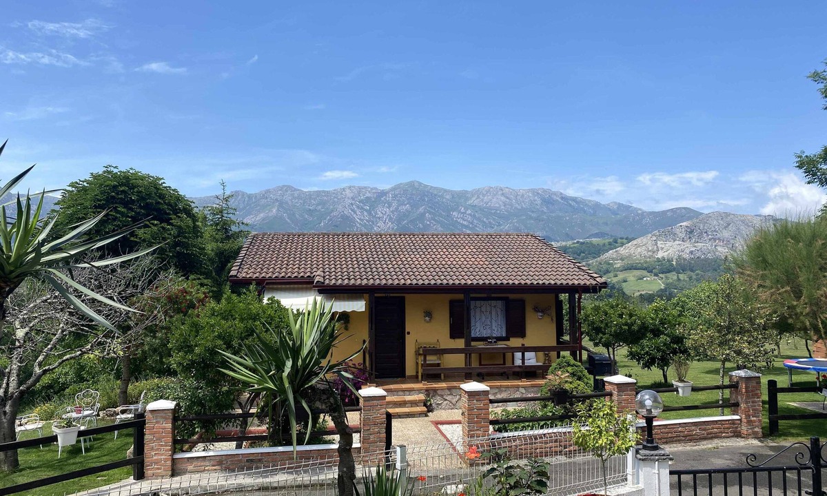 Cuadrovena House | Madagascar Corner