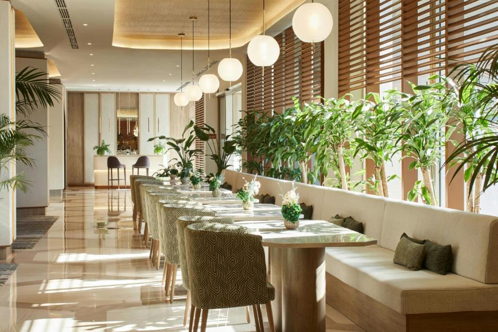 Malasana Hotel | Madrid Marriott Hotel Princesa Plaza