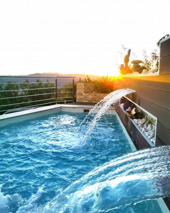 Tozar Apartment | Magical Andalusian Vacation "Los Arcos"